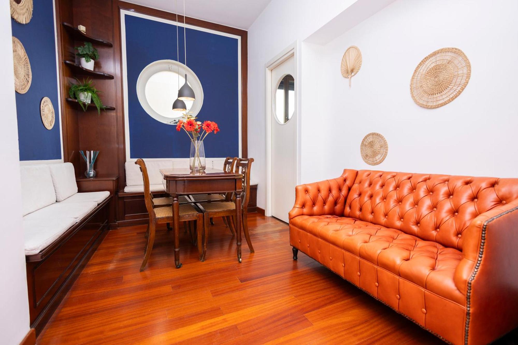 Corso Italia Attic In Milan By 101Flats 아파트 외부 사진