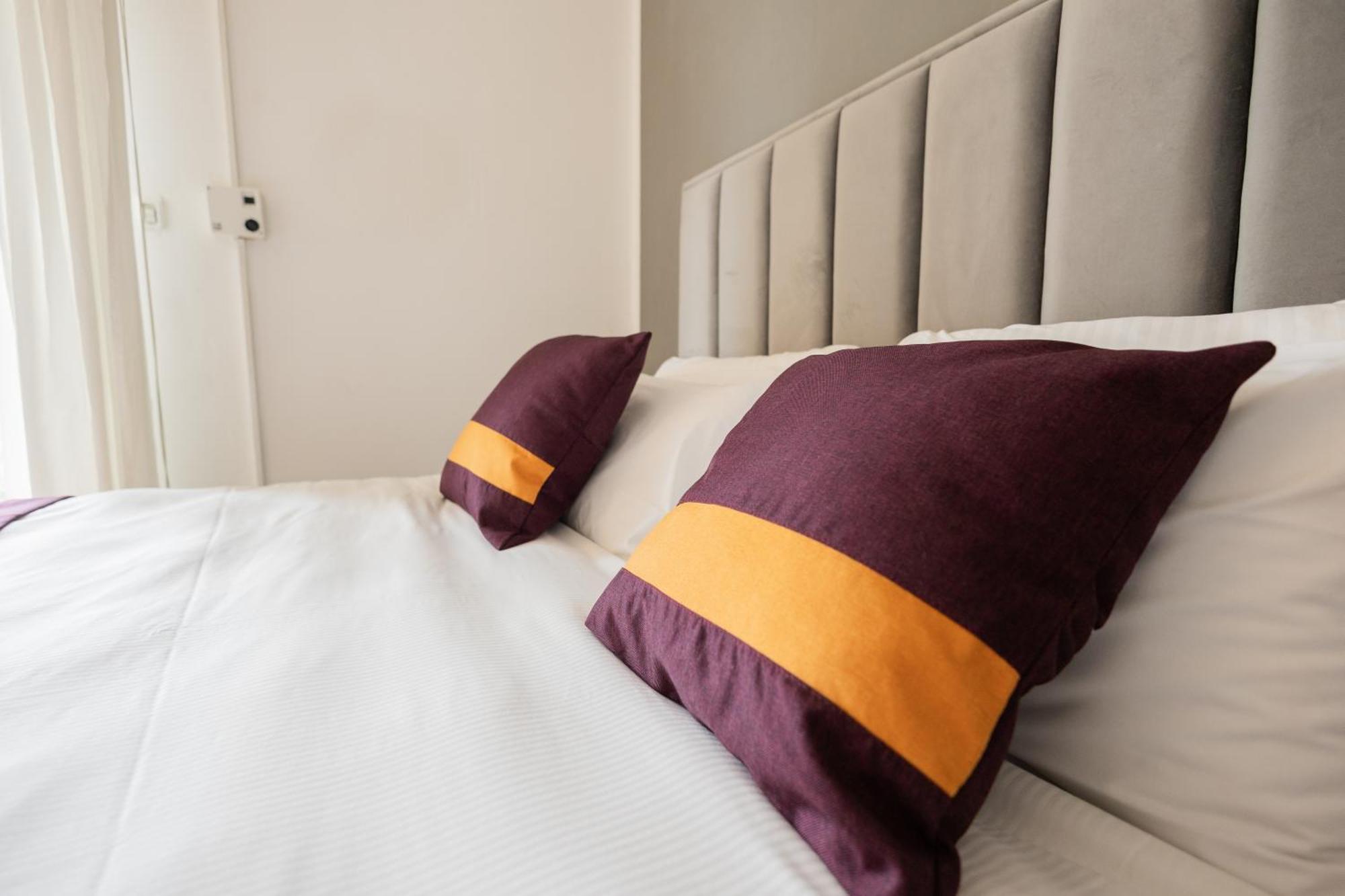 Corso Italia Attic In Milan By 101Flats 아파트 외부 사진