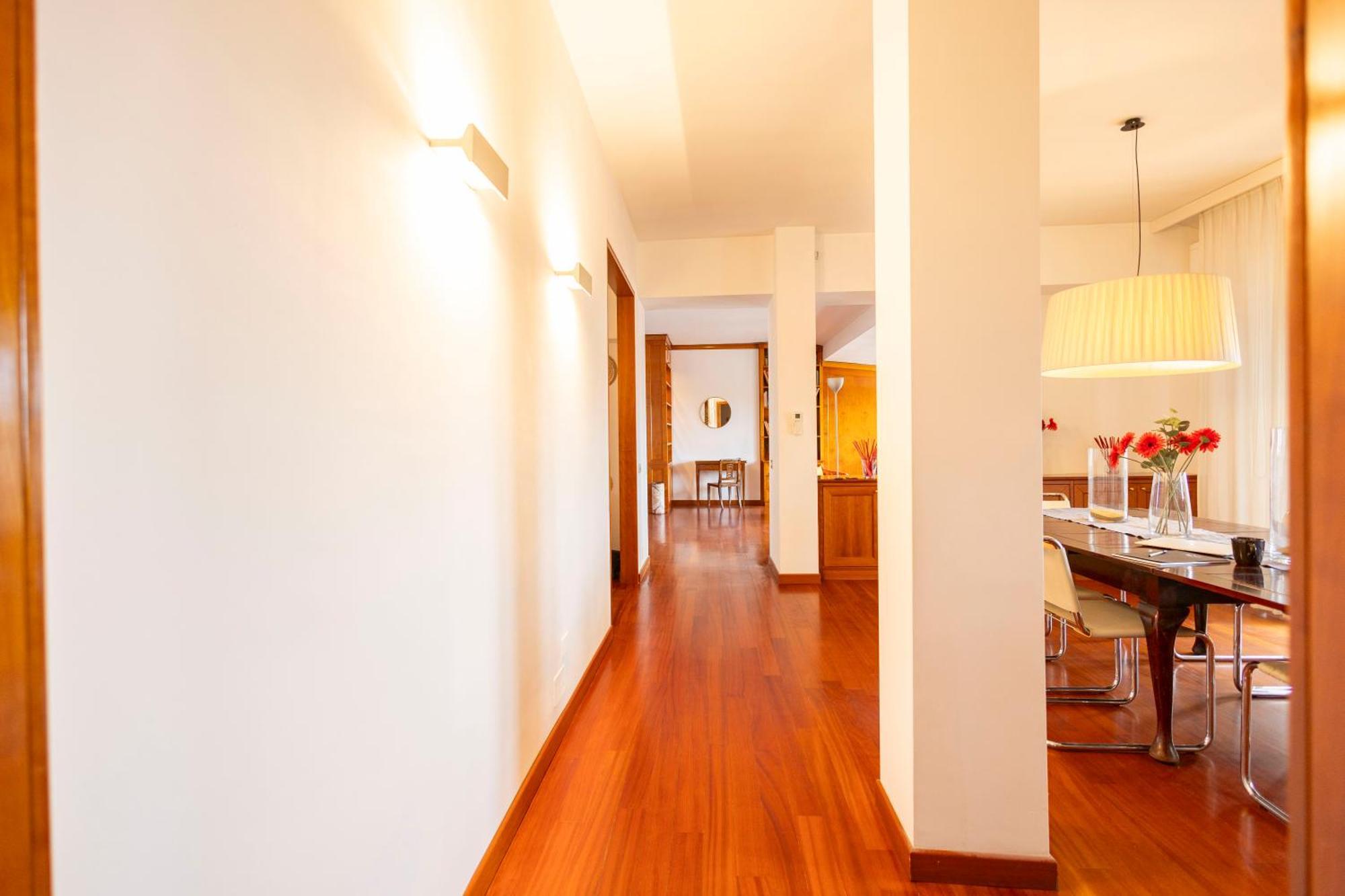 Corso Italia Attic In Milan By 101Flats 아파트 외부 사진