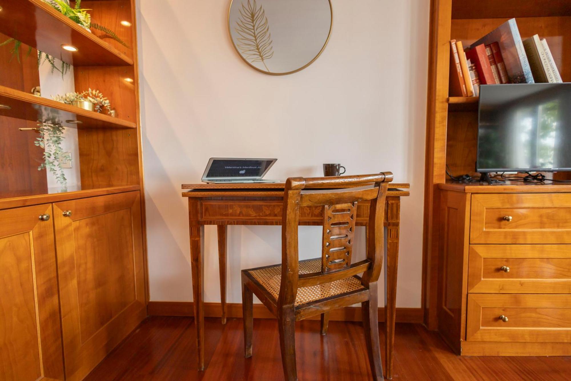 Corso Italia Attic In Milan By 101Flats 아파트 외부 사진