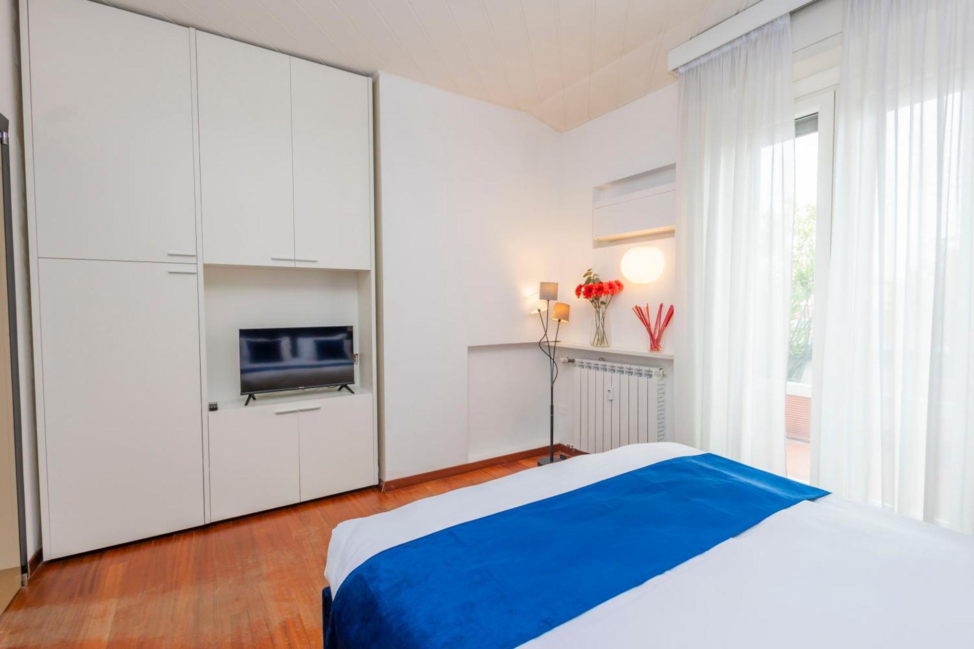 Corso Italia Attic In Milan By 101Flats 아파트 외부 사진