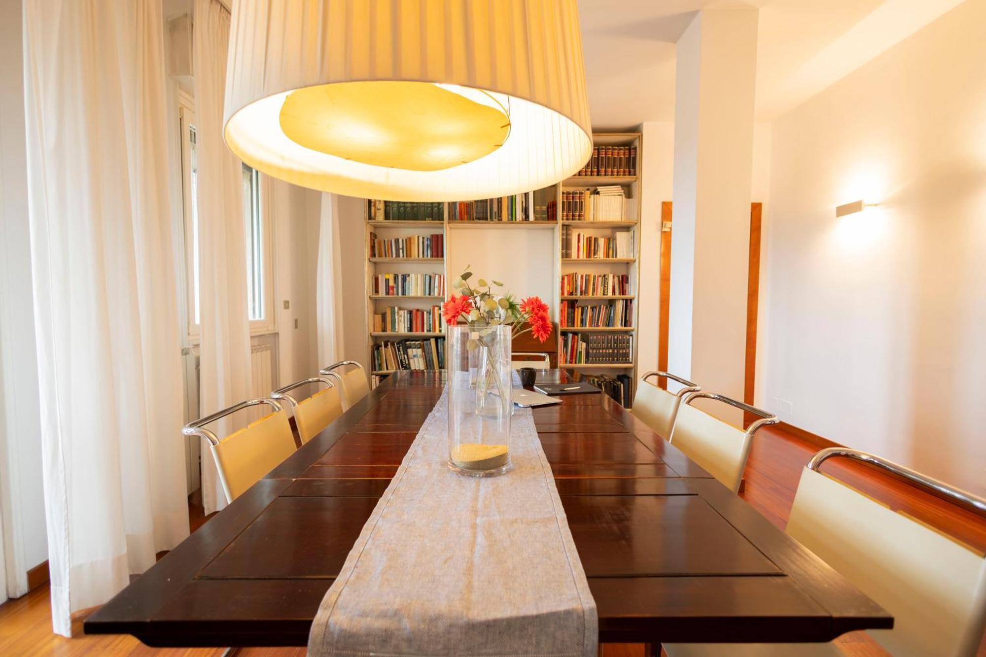 Corso Italia Attic In Milan By 101Flats 아파트 외부 사진