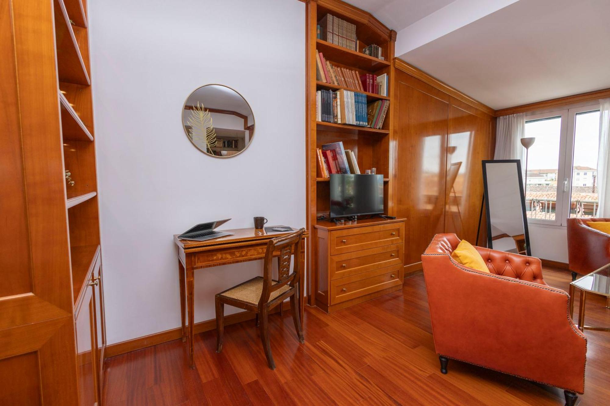 Corso Italia Attic In Milan By 101Flats 아파트 외부 사진