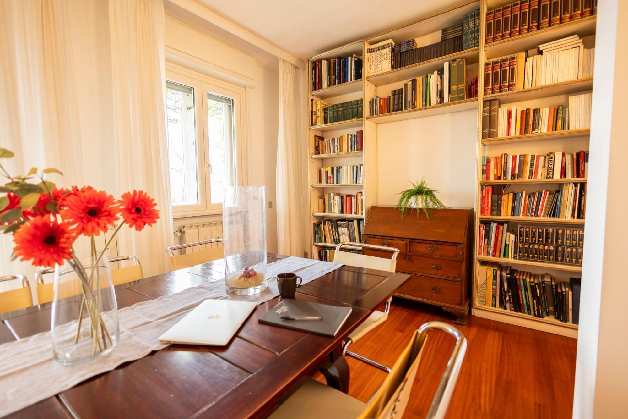 Corso Italia Attic In Milan By 101Flats 아파트 외부 사진