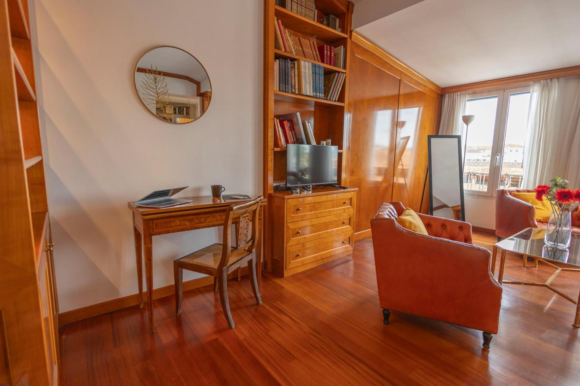 Corso Italia Attic In Milan By 101Flats 아파트 외부 사진