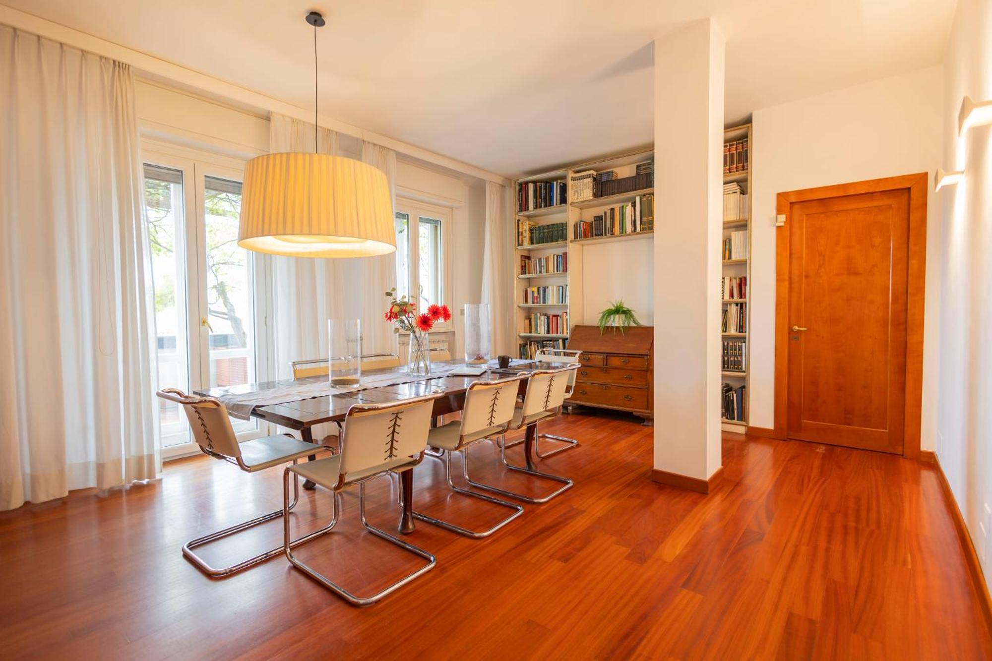 Corso Italia Attic In Milan By 101Flats 아파트 외부 사진