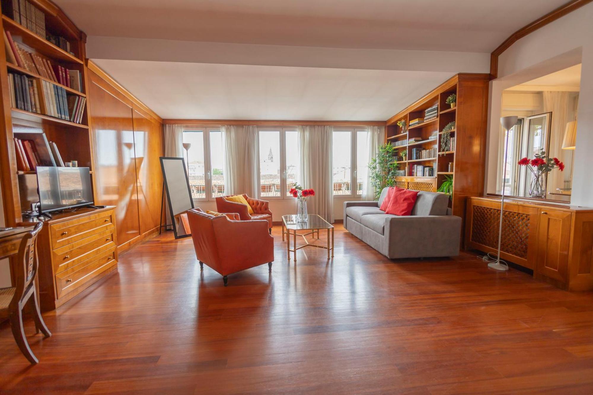 Corso Italia Attic In Milan By 101Flats 아파트 외부 사진