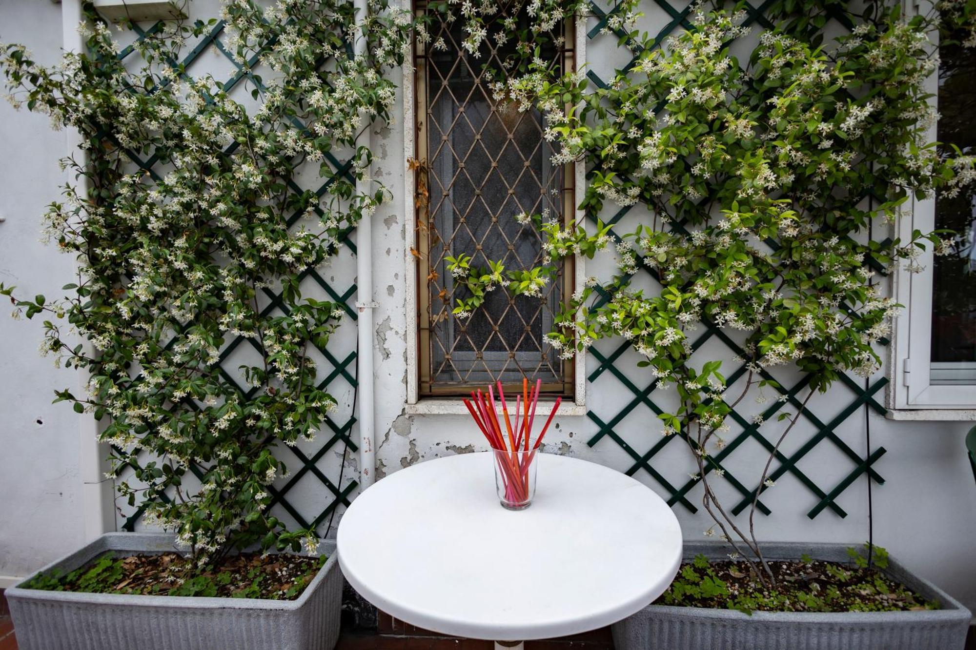 Corso Italia Attic In Milan By 101Flats 아파트 외부 사진