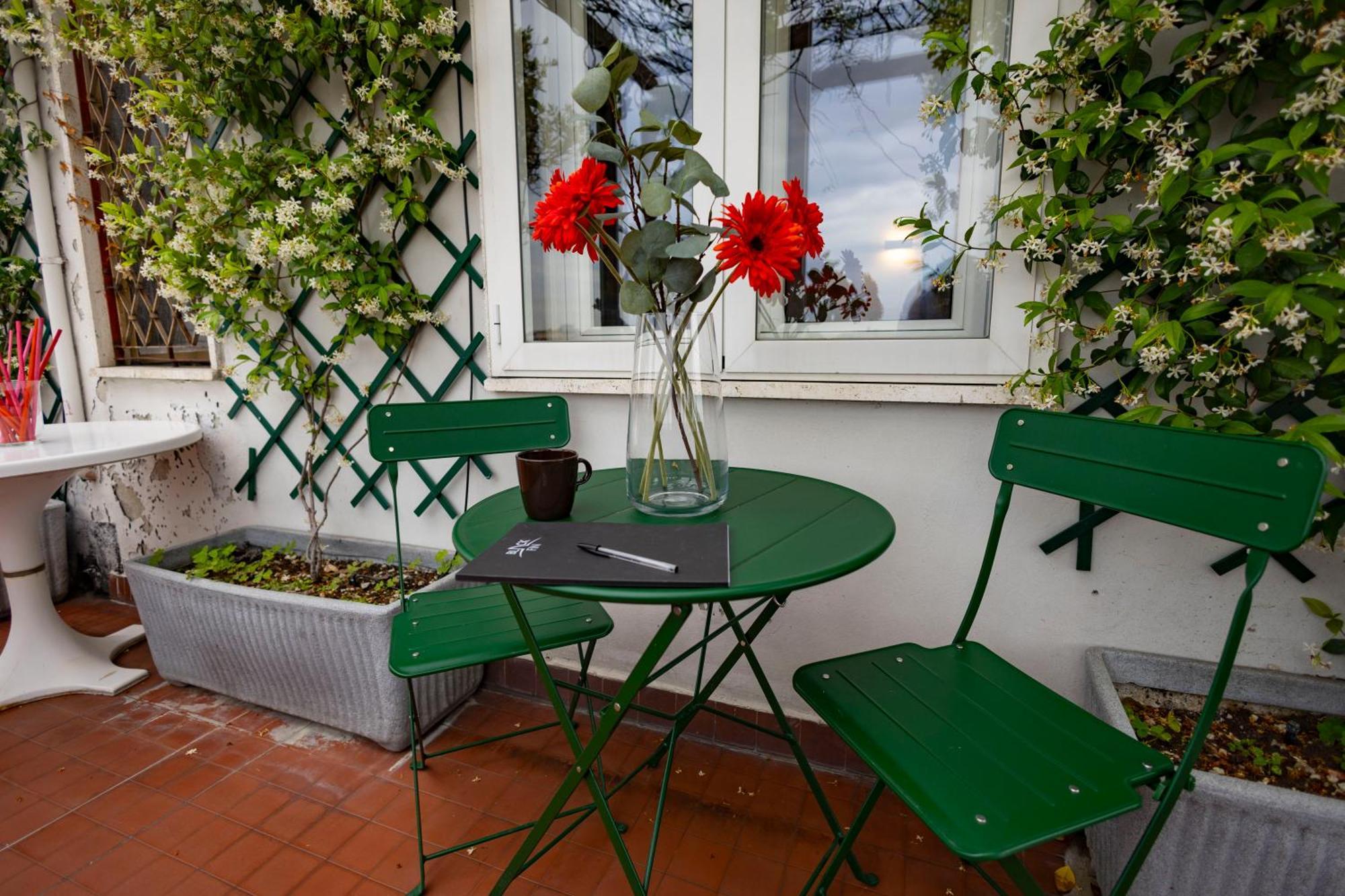 Corso Italia Attic In Milan By 101Flats 아파트 외부 사진